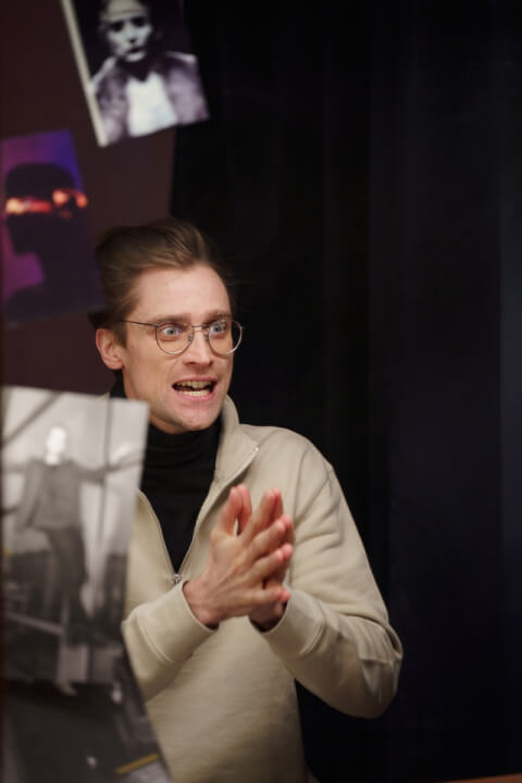 Biography Theatre Artist Template Gallery Img 4